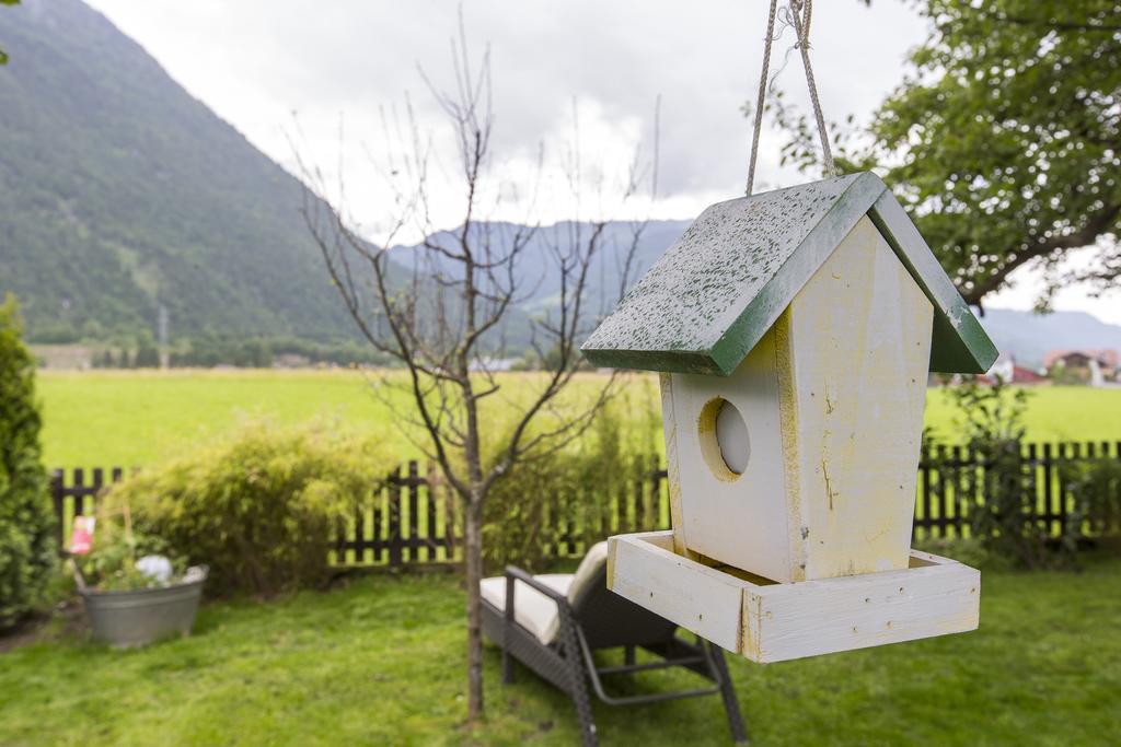 Forest Chalet, 15 Min To Salzburg Olt Town, And Most Beautiful Lakes, Secluded Location, 1,000 Sqm Garden, Mountainview, Panorama Sauna, Bath Whirlpool, Bbq&Bikes&Sunbeds For Free, Up To 10 P Golling an der Salzach Exterior photo